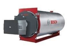 หม้อไอน้ำอุตสาหกรรม Bosch